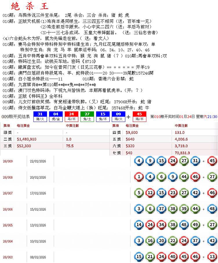 010期蓝天报B[图]